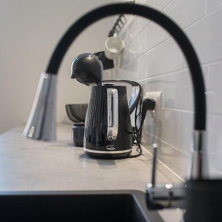Apartament Blisko Dworca 글리비체 외부 사진