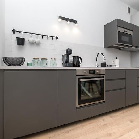 Apartament Blisko Dworca 글리비체 외부 사진