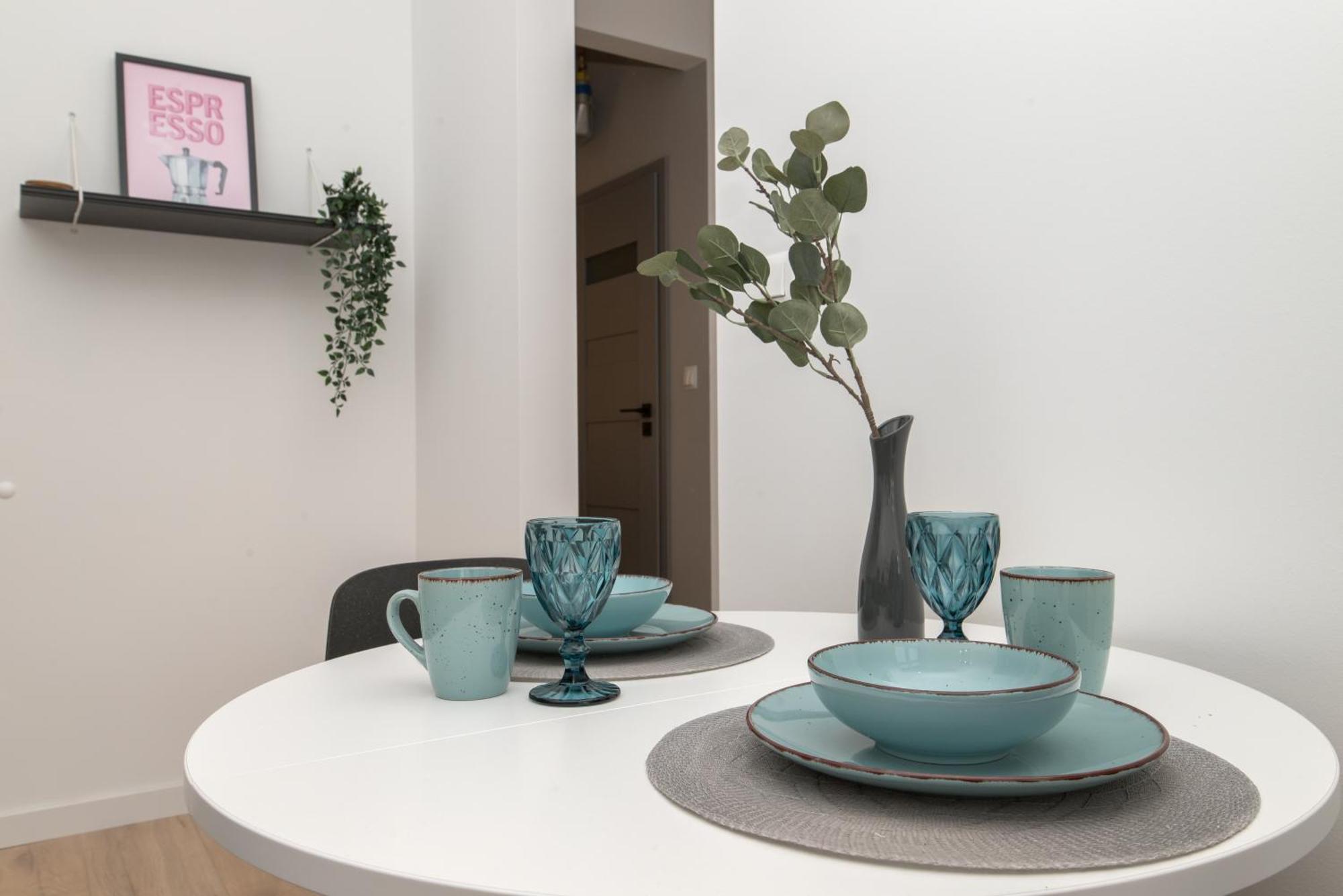 Apartament Blisko Dworca 글리비체 외부 사진