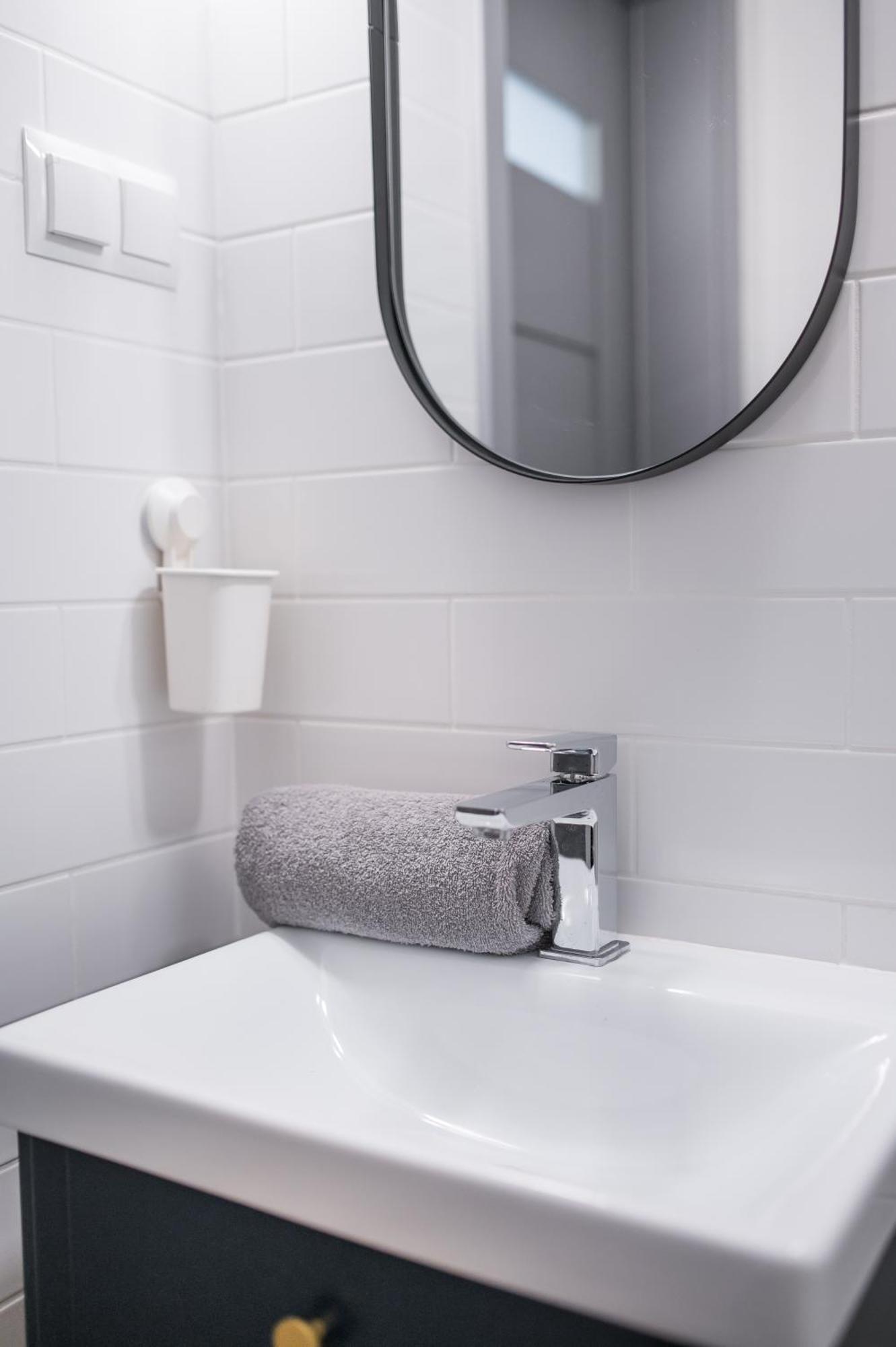 Apartament Blisko Dworca 글리비체 외부 사진