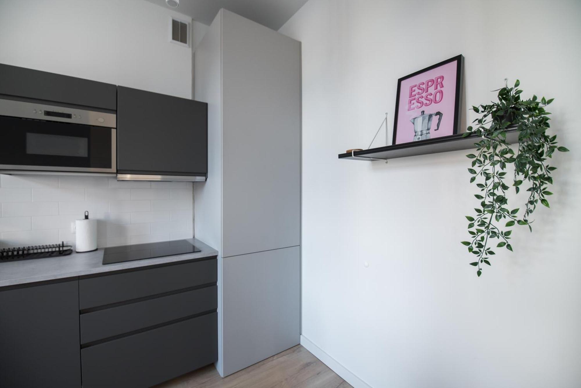Apartament Blisko Dworca 글리비체 외부 사진
