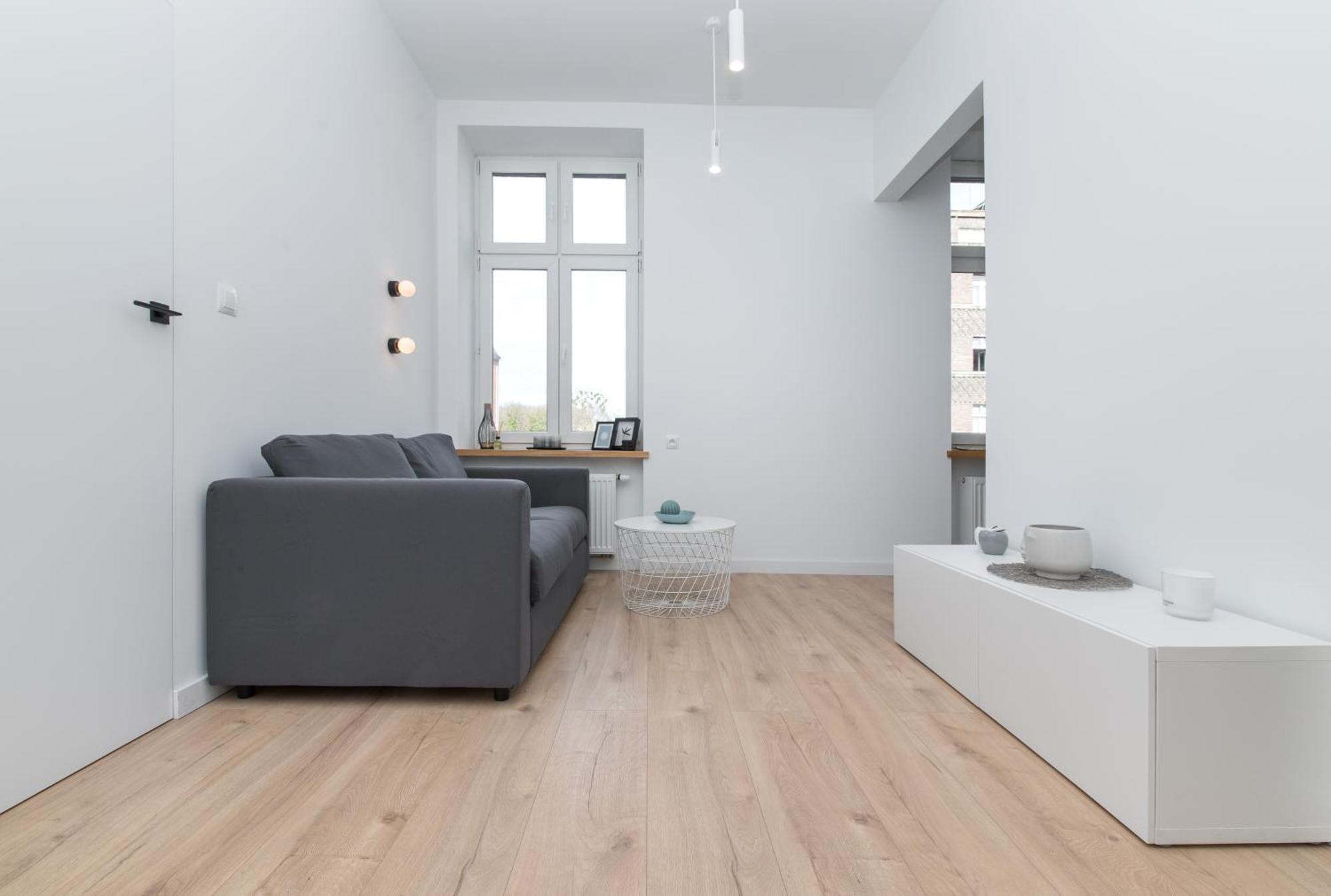 Apartament Blisko Dworca 글리비체 외부 사진