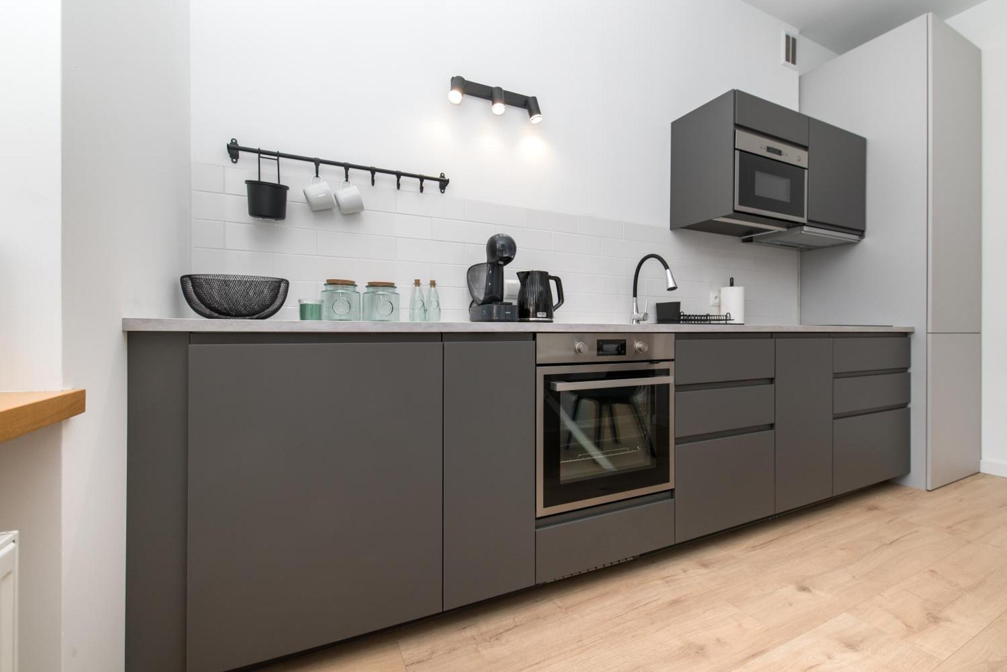 Apartament Blisko Dworca 글리비체 외부 사진