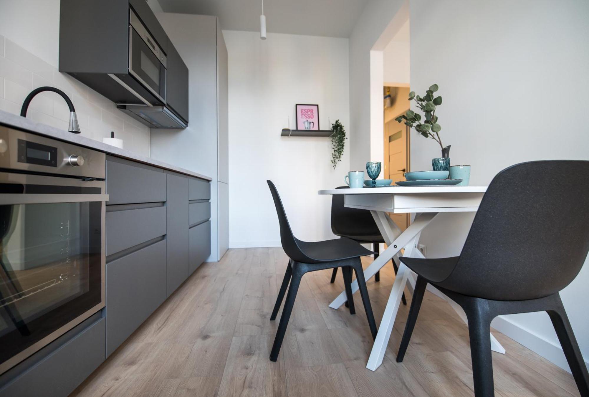 Apartament Blisko Dworca 글리비체 외부 사진