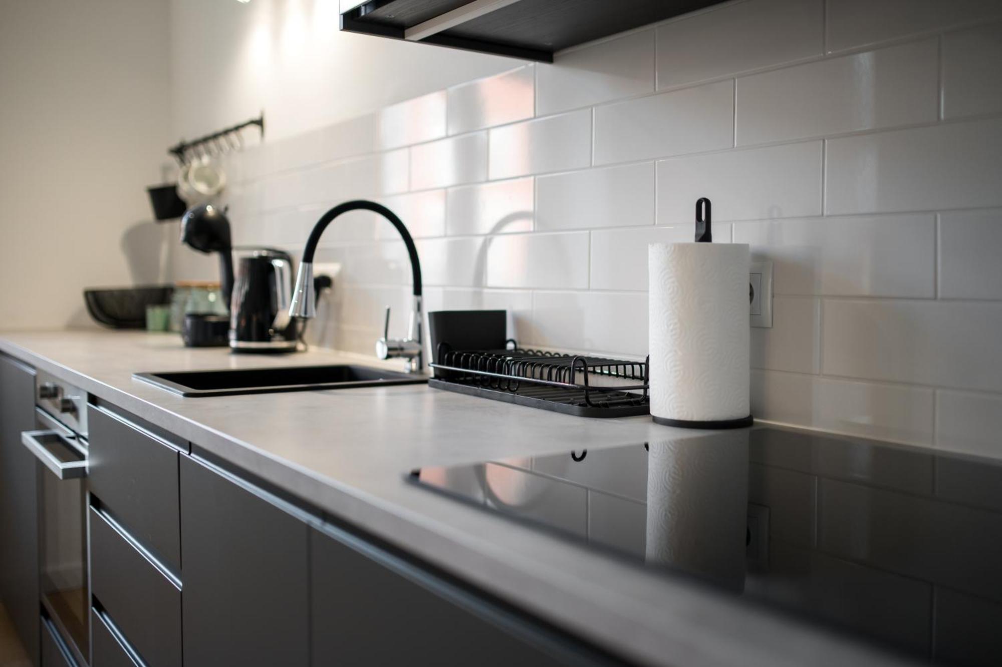 Apartament Blisko Dworca 글리비체 외부 사진