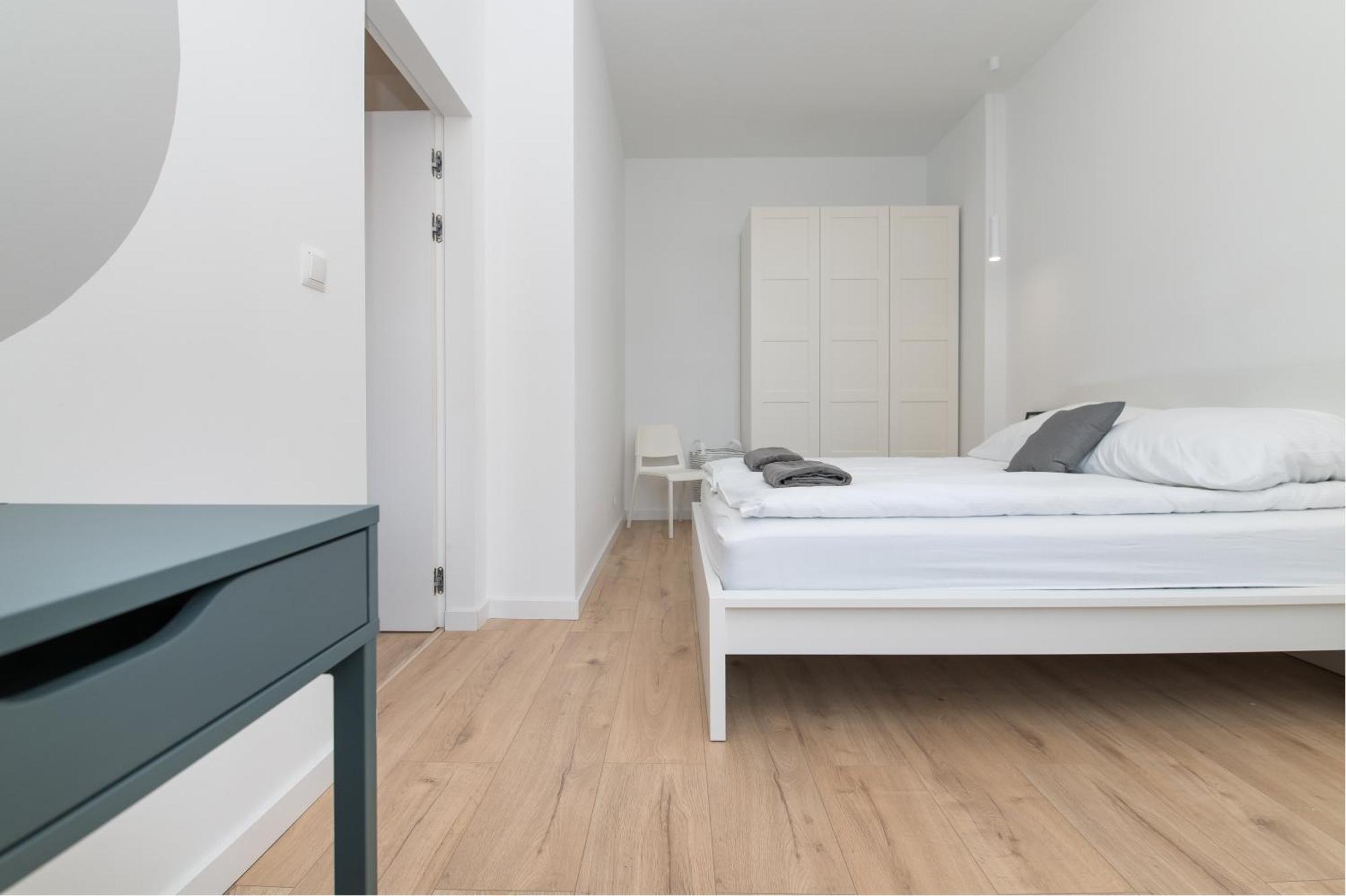 Apartament Blisko Dworca 글리비체 외부 사진